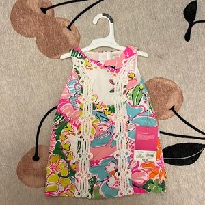 NWT Lilly Pulitzer for target summer dress